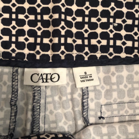 Cato Pants - ♨️ 8 FOR $15 ♨️